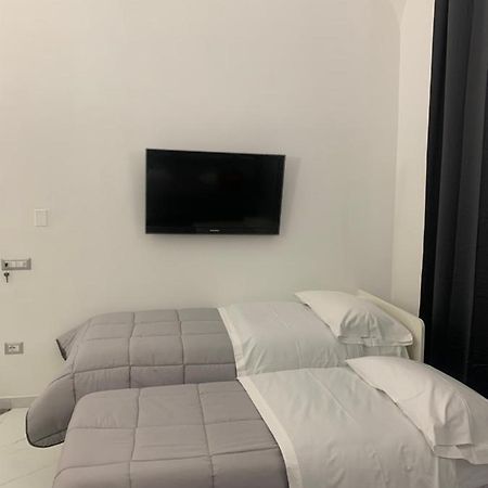 La Casetta - Rooms 圣乔治阿克雷马诺 外观 照片